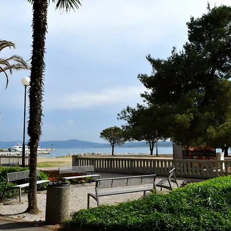 Apartament Boutique 