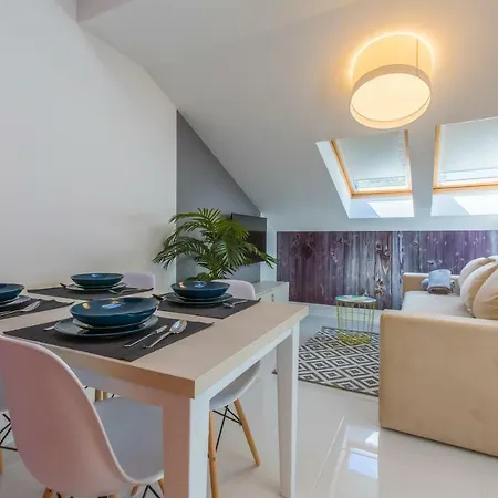 Apartamento Boutique 