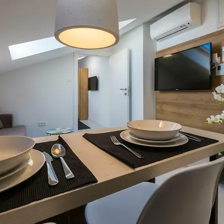 Apartmán Boutique 