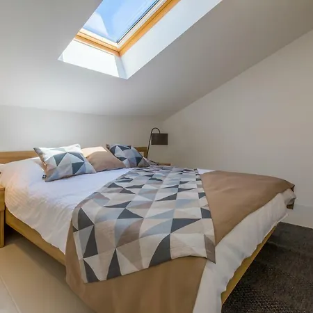 Apartmán Boutique 