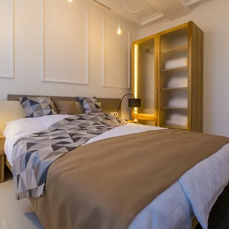Apartmán Boutique 