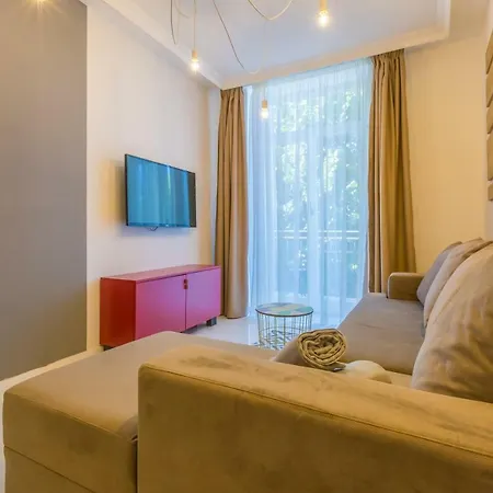 Apartmán Boutique 
