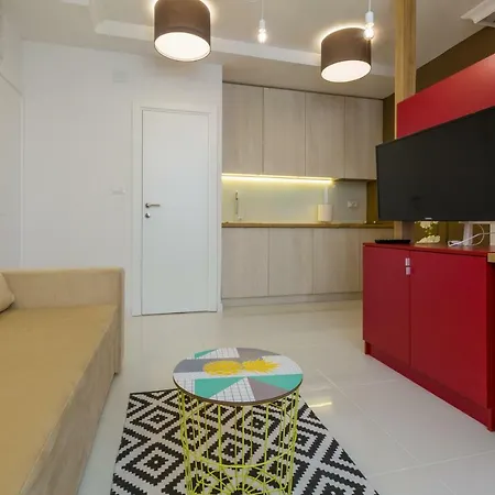 Apartmán Boutique 