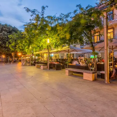 Apartament Boutique 