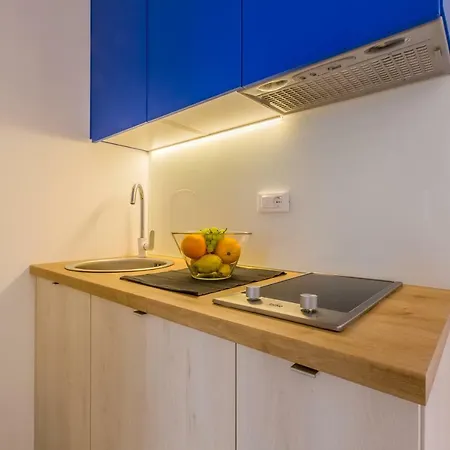 Apartmán Boutique 