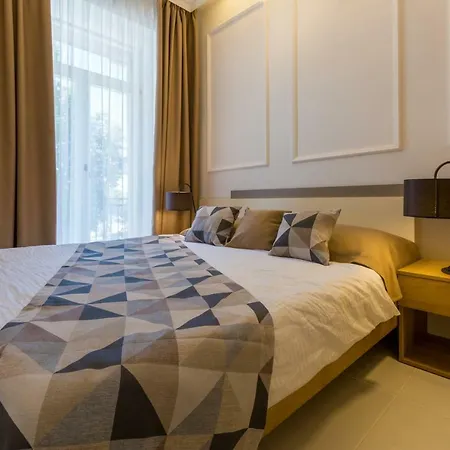 Apartmán Boutique 