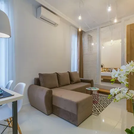 Apartmán Boutique 