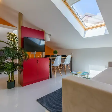 Apartmán Boutique 