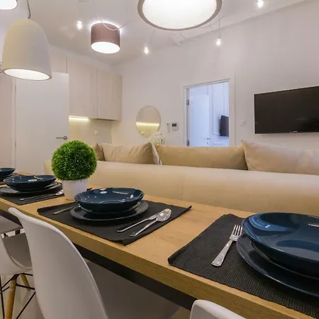 דירה Boutique 