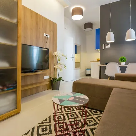 Apartmán Boutique 