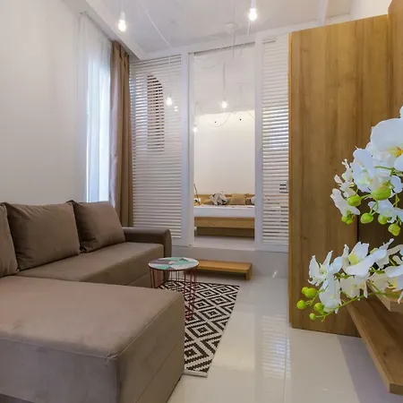 Apartmán Boutique 