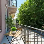 Apartman Boutique 