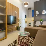 Apartman Boutique 