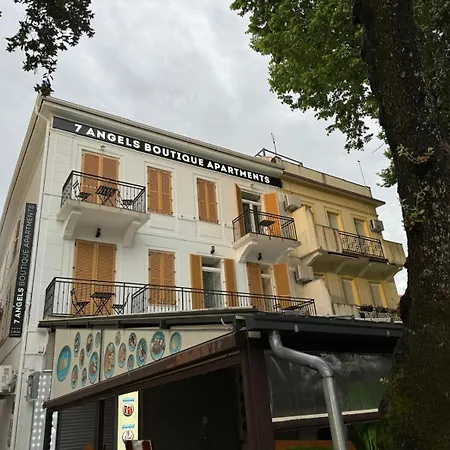 Boutique 