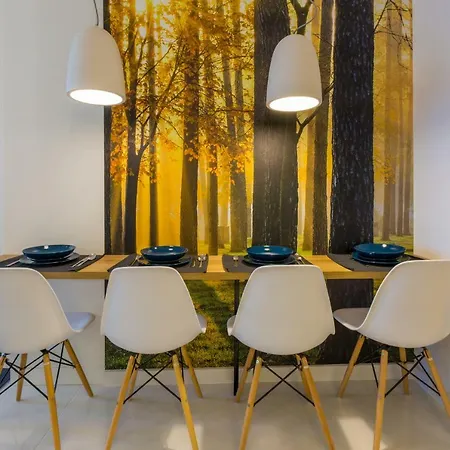 Apartment Boutique 