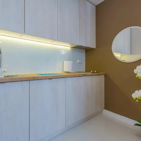 Apartment Boutique 