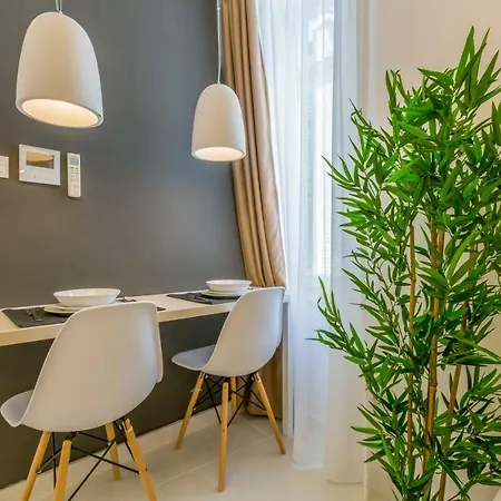 Apartment Boutique 