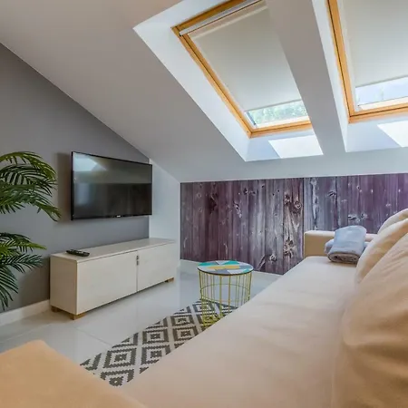 Apartment Boutique 