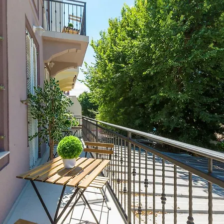 Apartment Boutique 