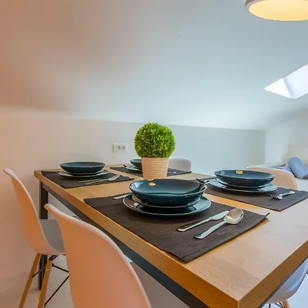 Appartement Boutique 7 Angels *